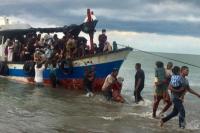 Indonesia Minta Myanmar Segera Selesaikan Akar Masalah Rohingya