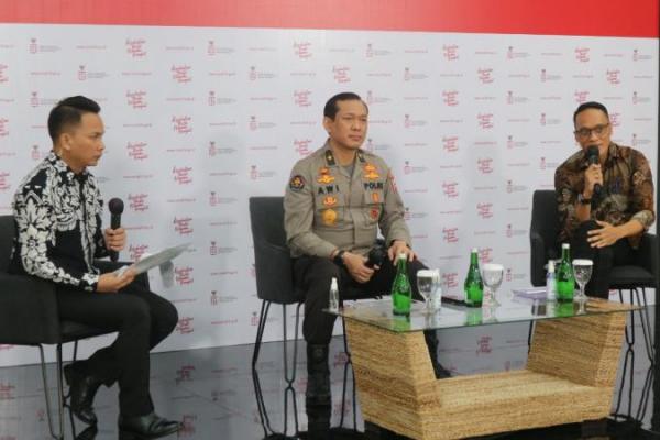 Kedisiplinan Masyarakat Patuhi Protokol Kesehatan, Percepat Kebangkitan Ekonomi 