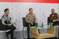 Kedisiplinan Masyarakat Patuhi Protokol Kesehatan, Percepat Kebangkitan Ekonomi 
