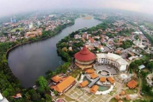   Ini lah 27 Objek Wisata Yang Tutup Saat PSBB Total