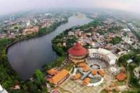   Ini lah 27 Objek Wisata Yang Tutup Saat PSBB Total