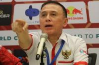 Timnas U-19 Hadapi Qatar Hingga Dinamo Zagreb Mulai 17 September