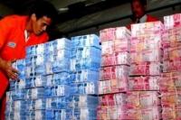 Kamis Pagi: Rupiah dan IHSG Sedap Dipandang Mata