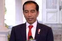 Jokowi: "Penerima Subsidi Gaji Capai 9 Juta Orang"