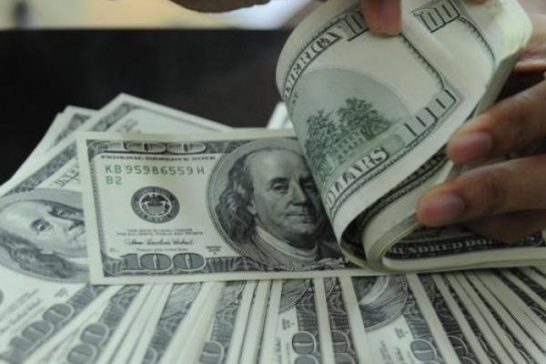  Ini Potret Terkini Utang Luar Negeri Indonesia