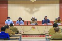 Penyerapan Anggaran OPD di NTT Belum Capai 75 Persen