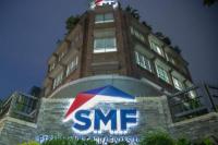 SMF-Bank DKI Sinergi Dukung PEN di Sektor Perumahan