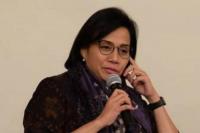 Sri Mulyani Sebut Pertumbuhan Ekonomi Triwulan III Masih Negatif