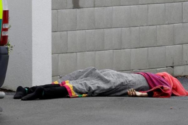 Ekonomi Anjlok, Selandia Baru Alami Resesi