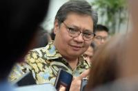 Sinyal Penulihan Ekonomi Mulai Terbaca, Ini Penjelasan Airlangga