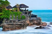 Tekan Kasus Covid-19, Luhut Pastikan Bali Tak Dibuka Tanpa Batas