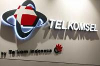 Telkomsel Kembali Luncurkan Layanan  5G di Lima Kota 