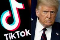 Akhirnya, Trump Gelari `Karpet Merah` untuk TikTok