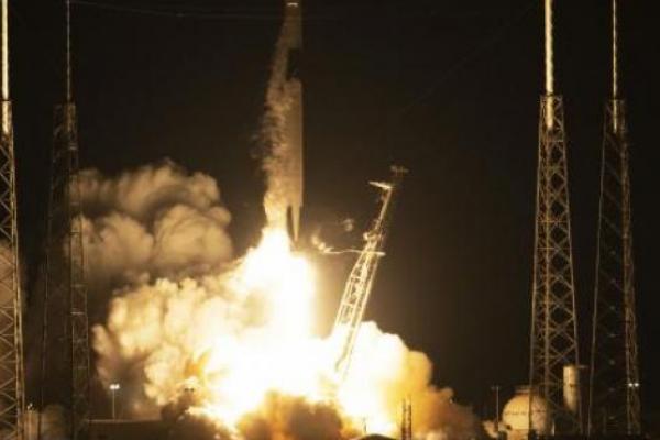 Serangan Roket di Barat Daya Arab Saudi