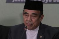   Menteri Agama Fachrul Razi Positif Covid-19