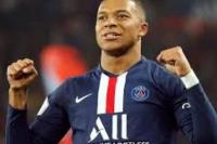 Mbappe Tersinggung, Tantang Giroud Bicara Langsung