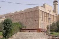 Lagi, Israel Tutup Masjid Ibrahimi