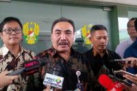 Jokowi Diminta Bentuk Tim Independen Awasi Kasus Djoko Tjandra