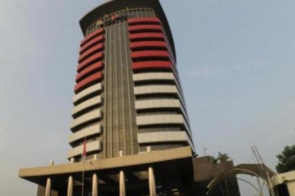 KPK Periksa Ketua BPK Terkait Suap Proyek SPAM