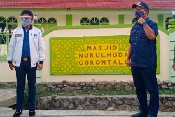   Kemenkominfo Bangun Super Wifi di Labuan Bajo