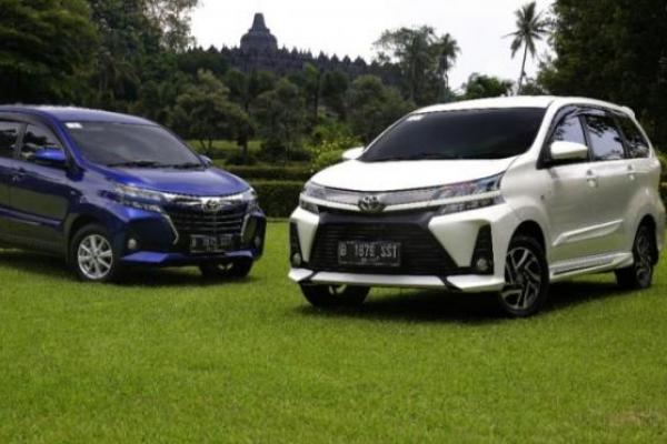 Mulai Hari Ini, Toyota Gelar Pameran Otomotif Virtual 