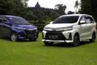 Mulai Hari Ini, Toyota Gelar Pameran Otomotif Virtual 
