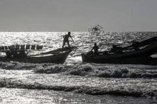 Nelayan Palestina Di Tembak Mati Militer Mesir