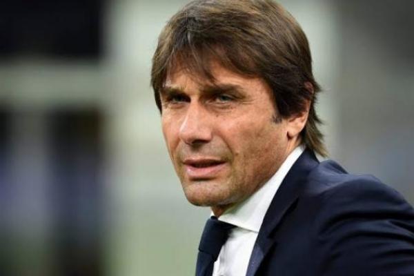 Derby Milan, Conte Nilai Inter Kurang Beruntung
