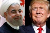 Presiden Iran: Amerika Serikat (AS) Melakukan "Kebiadaban"
