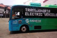  PSBB Diperpanjang, Jam Operasional TransJakarta Tak Berubah 