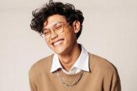 Single Rilis Perdana Kevin Hugo, "A Letter To You"