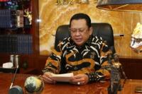 Prediksi Potensi Tsunami, Ketua MPR Dorong Pemda Tingkatkan Kewaspadaan