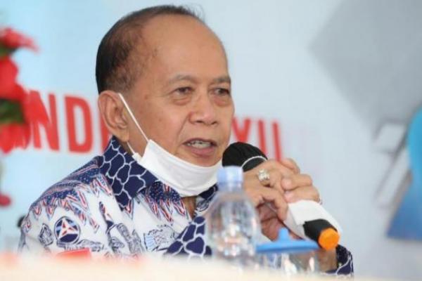 Utang Luar Negeri Melonjak, Wakil Ketua MPR Pertanyakan Komitmen Pemerintah