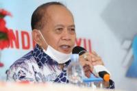 Utang Luar Negeri Melonjak, Wakil Ketua MPR Pertanyakan Komitmen Pemerintah