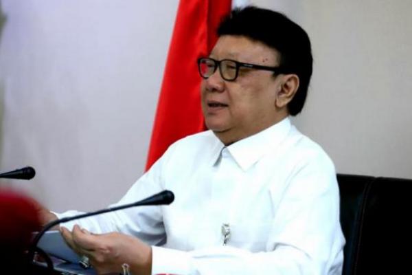 Tok, Jokowi Telah Teken Perpres Gaji dan Tunjangan PPPK