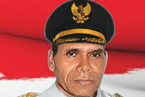 Video Bupati Alor Marahi Staf Kemensos di Medsos, Buntut Penyaluran Bantuan Melalui Ketua DPRD 