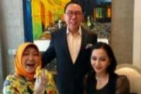 Djoko Tjandra Didakwa Suap Jaksa dan Pati Polri Rp15 miliar