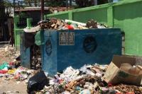 Gubernur NTT Kritik Desain Penanganan Sampah di Kota Kupang 