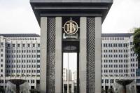 Asyik, Bunga Kredit Turun Hampir 10 Persen