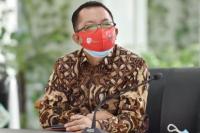 Prioritas Penggunaan Dana Desa 2021 akan Melalui Program Prioritas Nasional