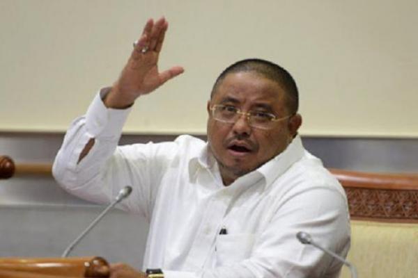 Anggota Komisi III DPR Anggap Peringatan Kesaktian Pancasila Penting