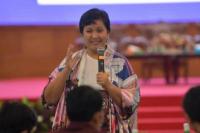 Momentum Pandemi Covid-19 Membangun Kemandirian Bangsa