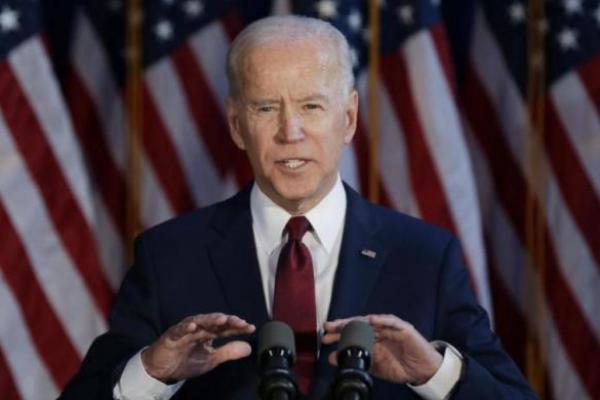 AS Kebut Pemberian Bantuan ke India