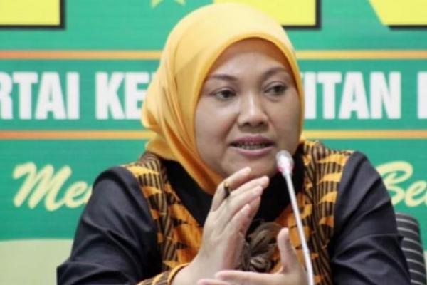 UU Cipta Kerja Tetap Lindungi Upah Pekerja