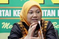  UU Cipta Kerja Tetap Atur Hak dan Perlindungan Upah Buruh