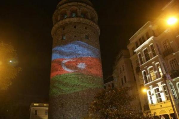 Azerbaijan Bebaskan 21 Desa dan Kota dari Pendudukan Armenia