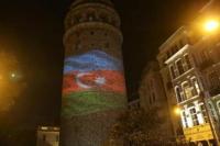 Azerbaijan Bebaskan 21 Desa dan Kota dari Pendudukan Armenia