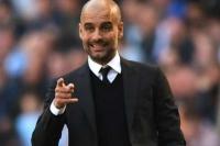 Tak Cukup Dipuncak Klasemen, Pep Minta Pemain City Jangan Bersantai