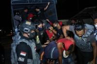 Pasca Bentrokan Antar Warga di Kupang, Polisi Amankan 13 Warga 