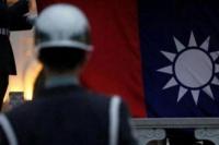 Beri Otoritas Darurat, Taiwan akan Suntikan Vaksin AstraZeneca Pertama Kali